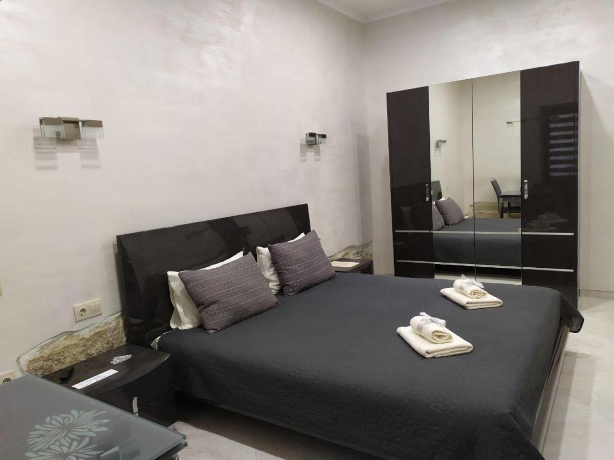 Апартаменти Rynok 25 Elite Lviv Center Екстер'єр фото